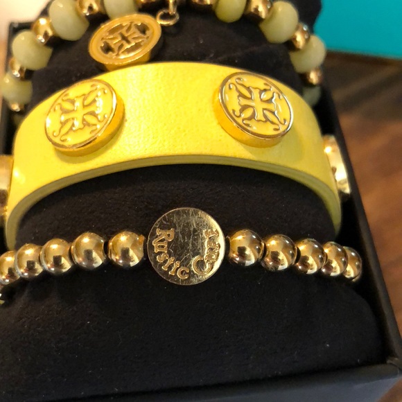 RUSTIC CUFF - Picture 2 of 2